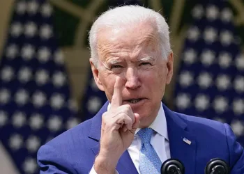 Biden’dan Rusya’ya, tutuklu gazeteci tehdidi