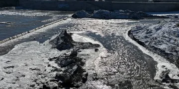Soğuklar etkisini göstermeye devam ediyor