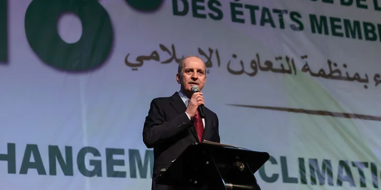 “Safları sıklaştırmamız lazım”