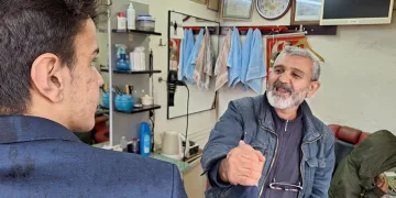 Türkiye’nin en genç başkan adayı
