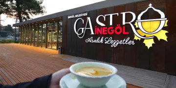 Gastro İnegöl’ün ramazan menüleri belli oldu
