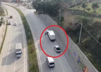 Bursa’da kaçakçılık operasyonu
