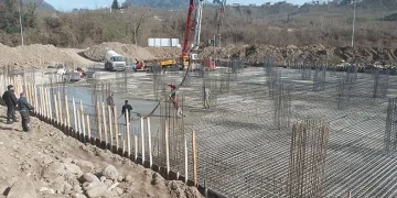 Ünye OSB’ye yeni fabrika