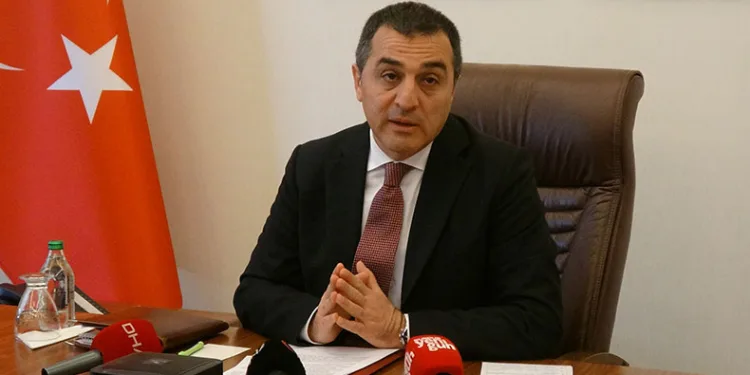 85’i asayiş suçu, 8 bin 472 ihbar yapıldı