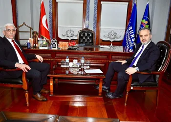 Marmarabirlik sanayi maksatlı imar planına kavuştu