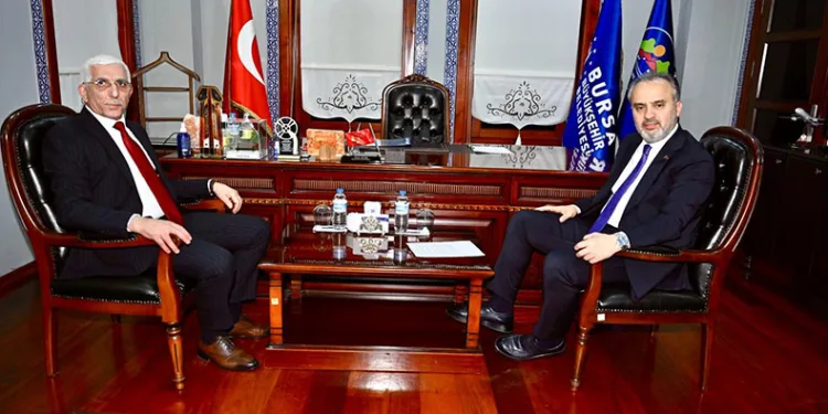 Marmarabirlik sanayi maksatlı imar planına kavuştu