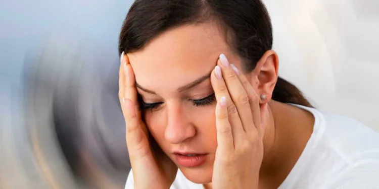 Vertigo hastalık değil semptomdur