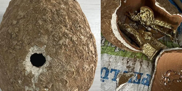 JASAT dedektiflerinden ‘Viking’ operasyonu