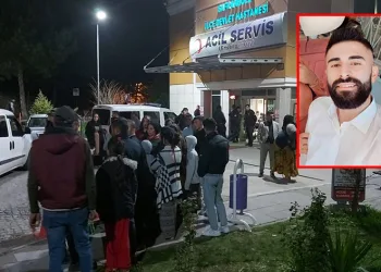 Karabük’te bıçaklı kavga: 1 ölü