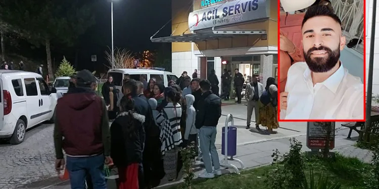 Karabük’te bıçaklı kavga: 1 ölü