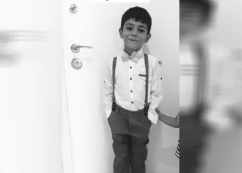 Minik Ali yaşam mücadelesini kaybetti