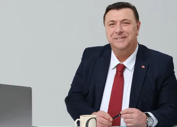 “Belediye çalışanlarımızın gönlü rahat olsun”