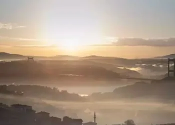 “İstanbul’un havası giderek kirleniyor”