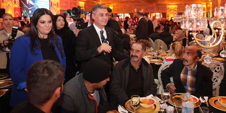 “Çalışanlarımı enflasyona ezdirmeyeceğim”