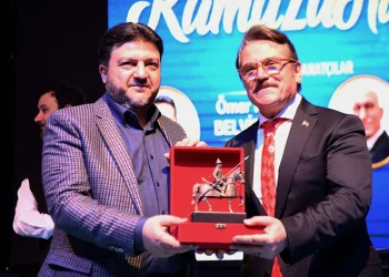 Osmangazi’de tasavvuf gecesi