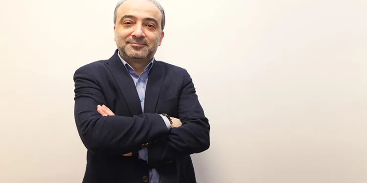 BTÜ’den su krizine karşı yer altı barajı çözümü