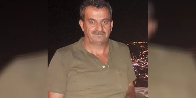 CHP’nin belediye meclis üyesi hayatını kaybetti