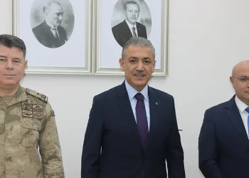 Mardin’de 189 operasyon düzenlendi