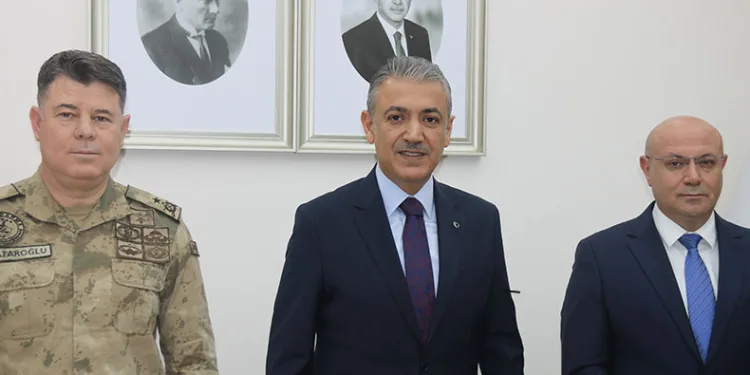 Mardin’de 189 operasyon düzenlendi
