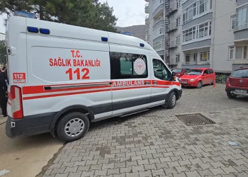 Gıda zehirlenmesi şüphesiyle 6 öğrenci hastanelik oldu
