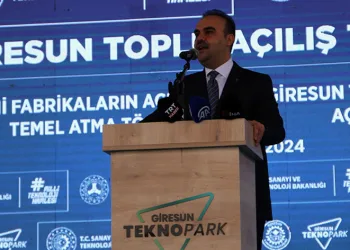 “Teknoloji geliştirme bölgelerini 101’e yükselttik”