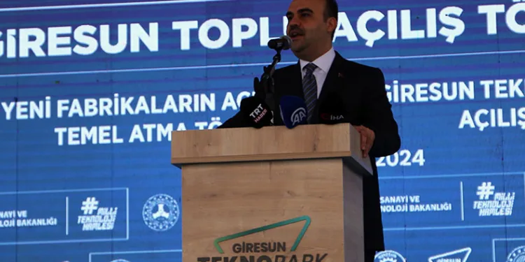 “Teknoloji geliştirme bölgelerini 101’e yükselttik”