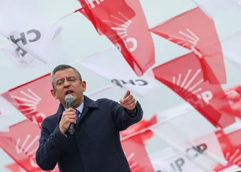 “Akademiden değil beşikten komiser”