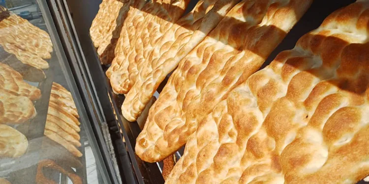 Malazgirt’te Ramazan pidelerine yoğun ilgi