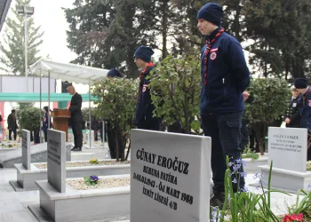 Cumhuriyet tarihinin en büyük deniz kazasının 66. yılı