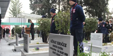 Cumhuriyet tarihinin en büyük deniz kazasının 66. yılı