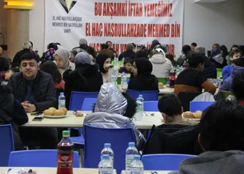 Geçmişten geleceğe uzanan el