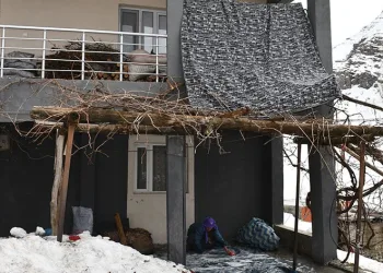 Şırnaklı annelerin mücadeleleri sürüyor