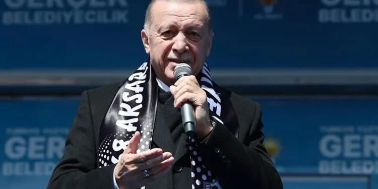 “Önce enflasyonu kontrol altına almamız gerekiyor”