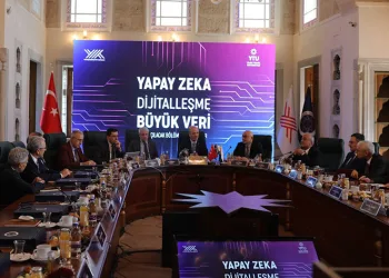 BTÜ’de yapay zekâ bölümü açılıyor