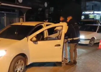 Şanlıurfa’da aranan 12 şüpheli yakalandı