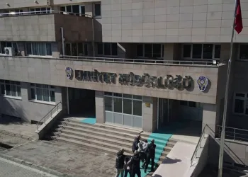 Yozgat’ta 2 DEAŞ’lı tutuklandı