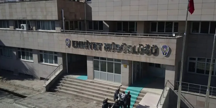 Yozgat’ta 2 DEAŞ’lı tutuklandı