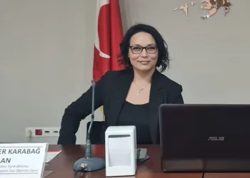 BUÜ’lü akademisyenin projesine TÜBİTAK desteği