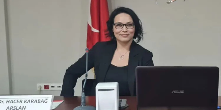 BUÜ’lü akademisyenin projesine TÜBİTAK desteği