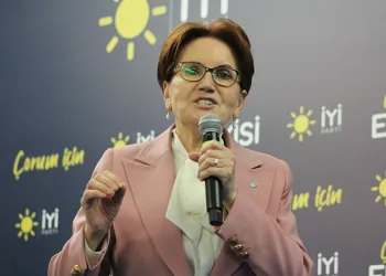“Atılan oyların sonucunu tartışamazsınız”