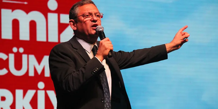 “Kürt’e de, Laz’a da, Çerkez’e de kapımız ardına kadar açıktır”