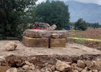 Kuyu cinayetinde anne serbest bırakıldı