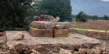 Kuyu cinayetinde anne serbest bırakıldı