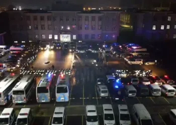 Bursa’da narkotik operasyonu