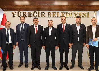 Tahsilli ve dervişler de doğalgaza kavuşacak