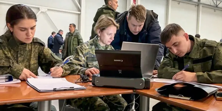 Rusya Soruşturma Komitesi, Moskova’daki saldırıda olay yerindeki silahların görüntülerini yayınladı