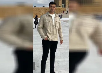 Kazada yaralanan polislerden biri yaşamını yitirdi