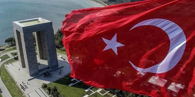 Büyük destan 109 yaşında