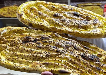 Yüksekova Ramazan ayıyla şenlendi