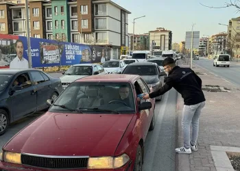 Karatay Belediyesi “İftara 5 Kala” yanınızda
